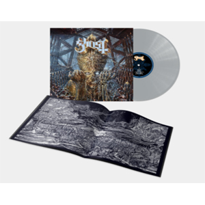 IMPERA[Opaque Silver LP]yAՁzyAiOՁz|S[Xg|724-2067