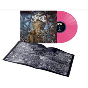 IMPERA[Opaque Hot Pink LP]yAՁzyAiOՁz|S[Xg|724-2068
