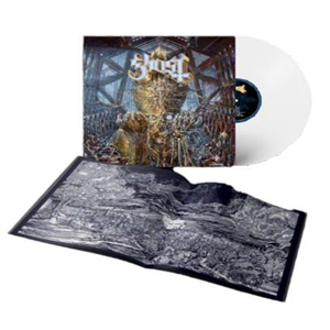 IMPERA[Solid White LP]yAՁzyAiOՁz|S[Xg|724-2071