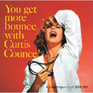 YOU GET MORE BOUNCE WITH CURTIS COUNCE!yAiOՁzyAՁz|J[eBXEJEX|724-5374