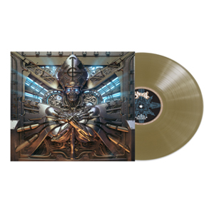 PHANTOMIME [COLOUR GOLD VINYL]yAiOՁzyAՁz|S[Xg|724-9590