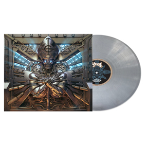 PHANTOMIME [COLOUR SILVER VINYL]yAiOՁzyAՁz|S[Xg|724-9591