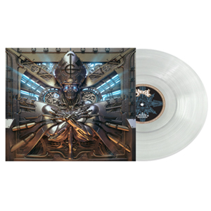 PHANTOMIME [COLOUR CLEAR VINYL]【アナログ盤】【輸入盤】▼|ゴースト|724-9592