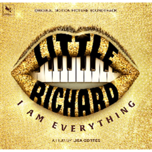 LITTLE RICHARD: I AM EVERYTHING OST()yAiOՁzyAՁz|gE`[h|725-4018