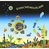 SONICWONDERLAND[2LP]�y�A�i���O�Ձz�y�A���Ձz��  �㌴�Ђ��/HIROMI'S SONICWONDER