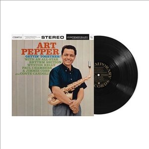 GETTIN' TOGETHERyAiOՁzyAՁz|A[gEybp[|725-8923