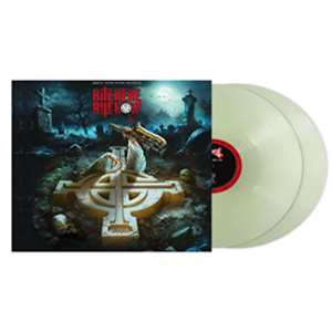 RITE HERE RITE NOW(ORIGINAL MOTION PICTURE SOUNDTRACK)[COLOR LP]yAiOՁzyAՁz|S[Xg|726-2071