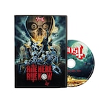 RITE HERE RITE NOW[BLU-RAY]�y�A���Ձz��|�S�[�X�g|726-6068
