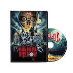 RITE HERE RITE NOW[4K ULTRA HD BLU-RAY]�y�A���Ձz��|�S�[�X�g|726-6070