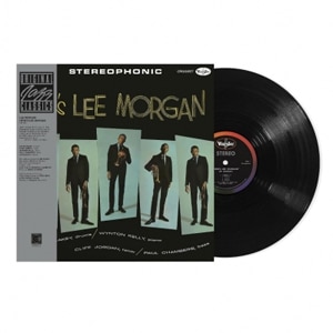 HERE'S LEE MORGANyAiOՁzyAՁz|[E[K|726-7566