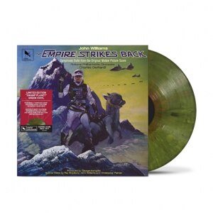 THE EMPIRE STRIKES BACKyAiOՁzyAՁz|WEEBAY|726-9103