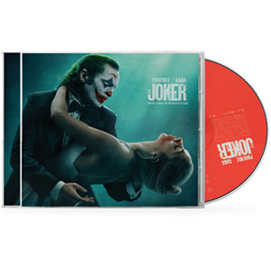 JOKER: FOLIE A DEUX (MUSIC FROM THE MOTION PICTURE)yAՁz|VARIOUS ARTISTS|750-3474
