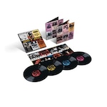 LIVE ERA '87 - '93[4LP]�y�A�i���O�Ձz�y�A���Ձz|�K���Y�E�A���h�E���[�[�Y|751-8862