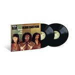 BEHIND THE FRONT[2LP]�y�A�i���O�Ձz�y�A���Ձz��|�u���b�N�E�A�C�h�E�s�[�Y|753-8739