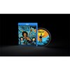 THE ACOUSTIC SESSIONS[BLU-RAY AUDIO]�y�A���Ձz��  �V���E���W�B
