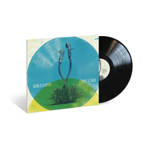 ONES & TWOS【アナログ盤】【輸入盤】▼|ジェラルド・クレイトン|754-7258