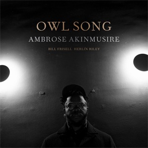 OWL SONG【輸入盤】▽ | アンブローズ・アキンムシーレ | 7559