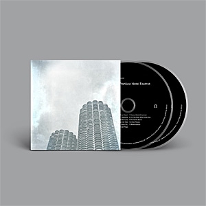 YANKEE HOTEL FOXTROT(EXPANDED EDITION)【輸入盤】▼|ウィルコ|7559-791062