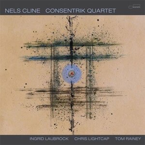 CONSENTRIK QUARTETyAՁz|lXENC|756-207
