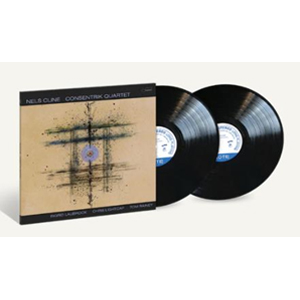 CONSENTRIK QUARTET[2LP]yAiOՁzyAՁz|lXENC|756-208