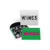 WINGS�y�A�i���O�Ձz�y�A���Ձz��  �|�[���E�}�b�J�[�g�j�[&�E�C���O�X