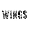 WINGS�y�A���Ձz��  �|�[���E�}�b�J�[�g�j�[&�E�C���O�X