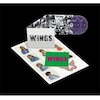 WINGS[2CD]�y�A���Ձz��  �|�[���E�}�b�J�[�g�j�[&�E�C���O�X