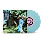 BLUE ISLAND [TRANSLUCENT SKY VINYL]�y�A�i���O�Ձz�y�A���Ձz��|���C�����E���l�[|7567-858914