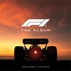 F1 THE ALBUM�y�A���Ձz��  VARIOUS ARTISTS