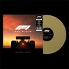 F1 THE ALBUM [GOLD VINYL]�y�A�i���O�Ձz�y�A���Ձz��  VARIOUS ARTISTS