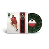 24K MAGIC [FOREST GREEN WITH OPAQUE SPRING GREEN AND CUSTARD SPLATTER VINYL]�y�A�i���O�Ձz�y�A���Ձz��  �u���[�m�E�}�[�Y