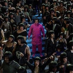 ALONE IN A CROWD�y�A���Ձz��|�I���o�[�E�c���[|7567-861539