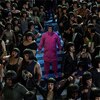 ALONE IN A CROWD�y�A�i���O�Ձz�y�A���Ձz��  �I���o�[�E�c���[