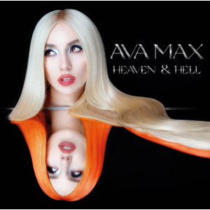 HEAVEN & HELL [ORANGE VINYL] yAՁzyAiOՁz|AVA MAX|7567-864591