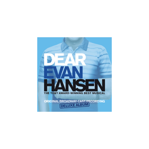 Dear Evan Hansen Broadway Cast Recording Deluxe 輸入盤 Dear Evan Hansen Original 7567 輸入盤 音楽 映像ソフト 販売 通販 ジョーシン ディスクピア