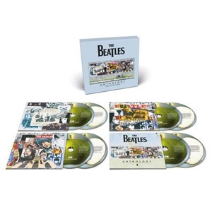 (未使用美品)ビートルズEPコレクション BEATLES / THE BEATLES COLLECTION – TICRO MARKET