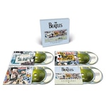 ANTHOLOGY COLLECTION [8CD+�u�b�N���b�g]�y�A���Ձz��|�U�E�r�[�g���Y|758-4042