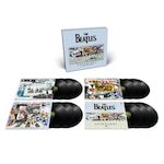 ANTHOLOGY COLLECTION [12LP]�y�A�i���O�Ձz�y�A���Ձz��|�U�E�r�[�g���Y|758-4043