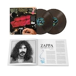 ONE SIZE FITS ALL (50TH ANNIVERSARY RELEASE)[�u���b�N�E�O���b�^�[�E�J���[ 2LP]�y�A�i���O�Ձz�y�A���Ձz��|�t�����N�E�U�b�p&�U�E�}�U�[�Y�E�I�u�E�C�����F���V����|758-6598