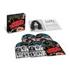 ONE SIZE FITS ALL (50TH ANNIVERSARY RELEASE)[4CD+BLU-RAY]�y�A���Ձz��  �t�����N�E�U�b�p&�U�E�}�U�[�Y�E�I�u�E�C�����F���V����