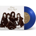 BOHEMIAN RHAPSODY / I'M IN LOVE WITH MY CAR[COLOURED 7�C���`]�y�A�i���O�Ձz�y�A���Ձz��|�N�C�[��|759-4634