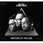 MASTERS OF THE SUN VOL.1�y�A���Ձz��|THE BLACK EYED PEAS|771-1277