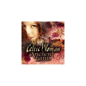 ANCIENT LAND(CD+DVD)yAՁz|CELTIC WOMAN|771-8734