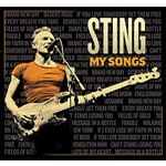 MY SONGS�y�A���Ձz��|�X�e�B���O|775-8720
