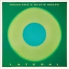 LATERAL�y�A�i���O�Ձz�y�A���Ձz��  �u���C�A���E�C�[�m&�r�[�e�B�[�E�E���t