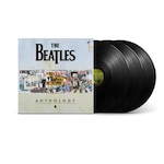 ANTHOLOGY 4[3LP]�y�A�i���O�Ձz�y�A���Ձz��|�U�E�r�[�g���Y|780-8491