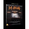 DIAMOND STAR HEROES LIVE FROM SHEFFIELD[4K UHD]�y�A���Ձz��  �f�t�E���p�[�h