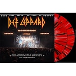 DIAMOND STAR HEROES LIVE FROM SHEFFIELD[COLOURED 2LP]�y�A�i���O�Ձz�y�A���Ձz��|�f�t�E���p�[�h|782-6043