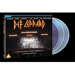 DIAMOND STAR HEROES LIVE FROM SHEFFIELD[2CD+BLU-RAY]�y�A���Ձz��|�f�t�E���p�[�h|782-6045