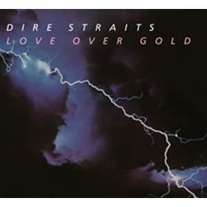 Love Over Gold�y�A���Ձz��|�_�C�A�[�E�X�g���C�c|787-8244